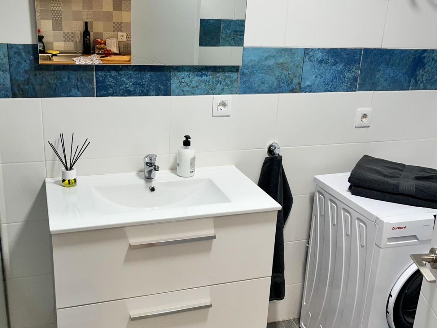 Mirador De Jandia, Wi Fi, Ac Appartement Morro Jable Buitenkant foto