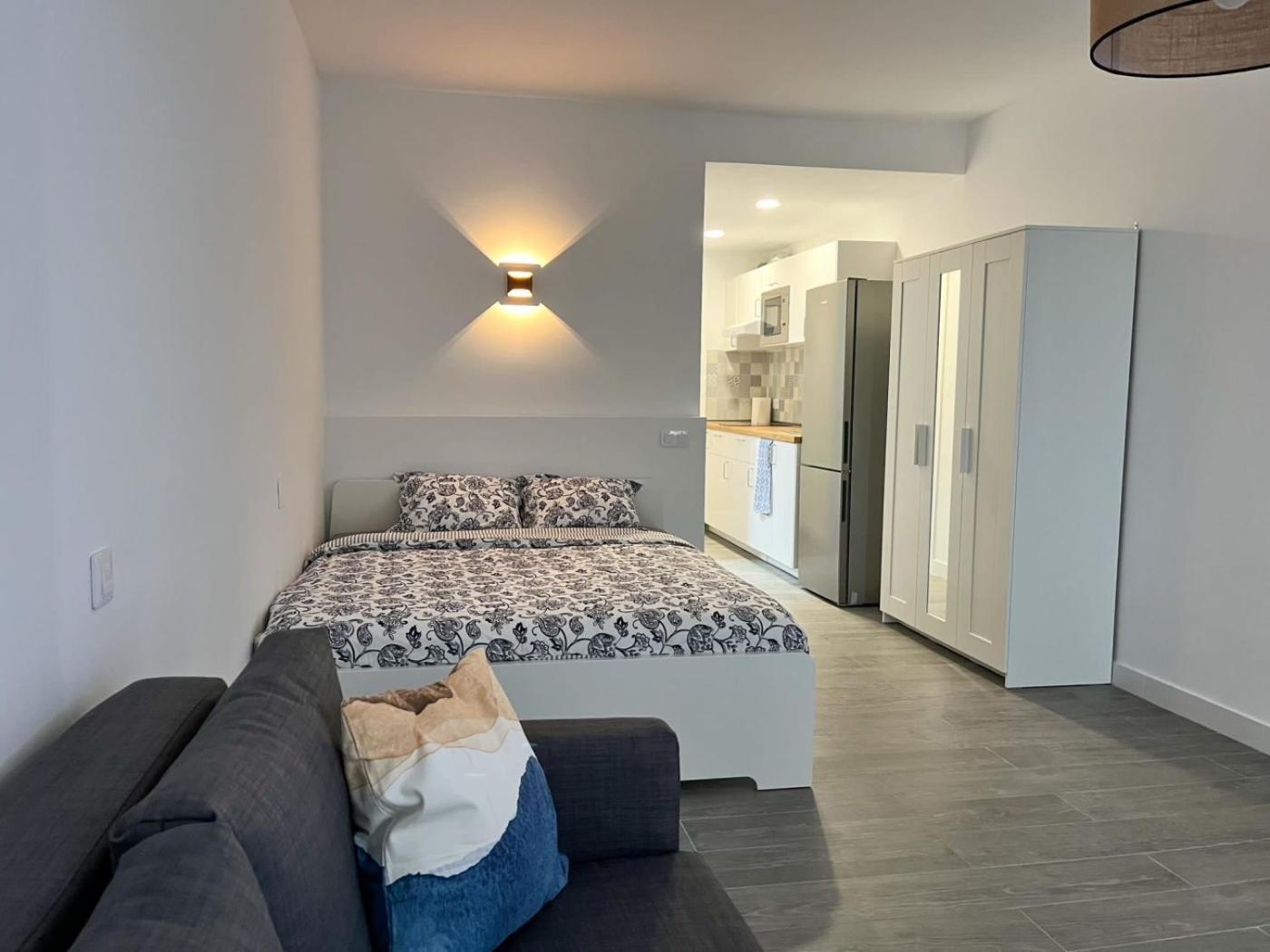 Mirador De Jandia, Wi Fi, Ac Appartement Morro Jable Buitenkant foto