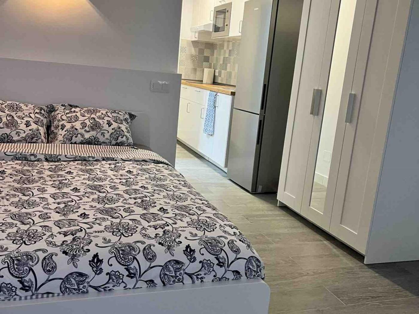 Mirador De Jandia, Wi Fi, Ac Appartement Morro Jable Buitenkant foto